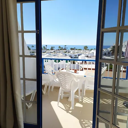 Canaima Apartamento *