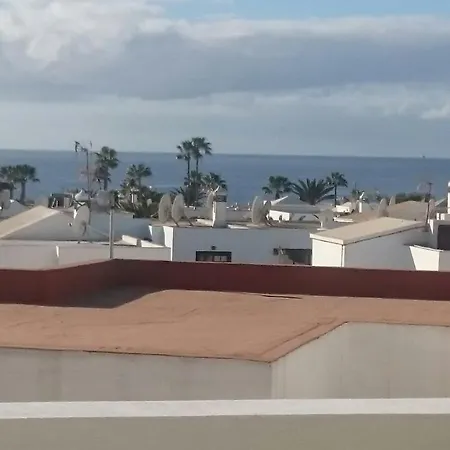 Apartment Canaima