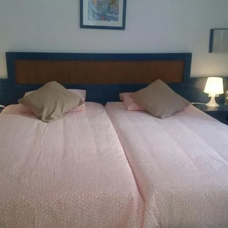 Canaima Apartment Tias