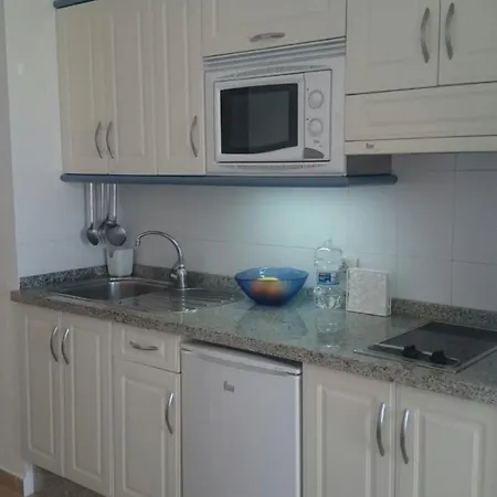 Apartment Canaima