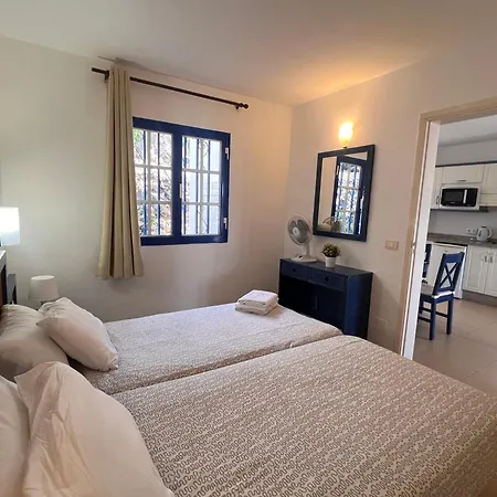 Canaima Apartment
