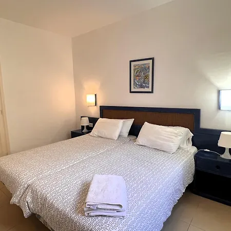 Apartment Canaima *