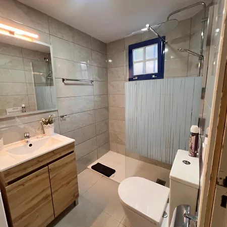Canaima Apartment *