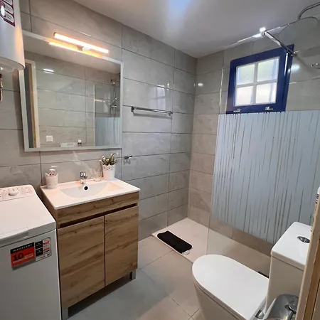 Apartment Canaima *