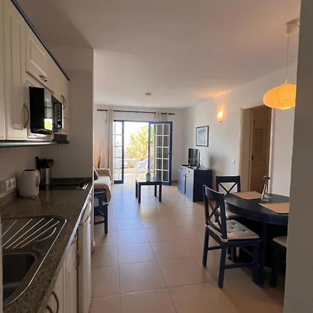 Canaima Apartment