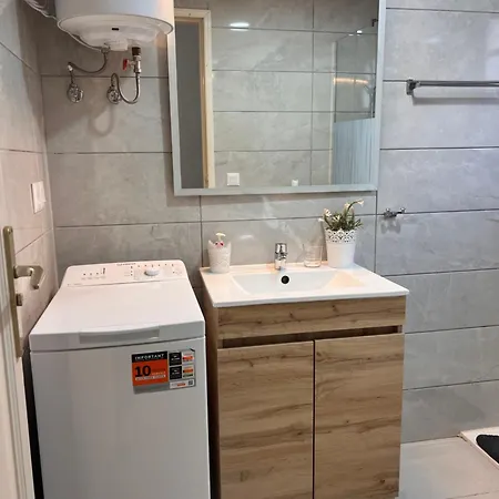 Apartment Canaima *