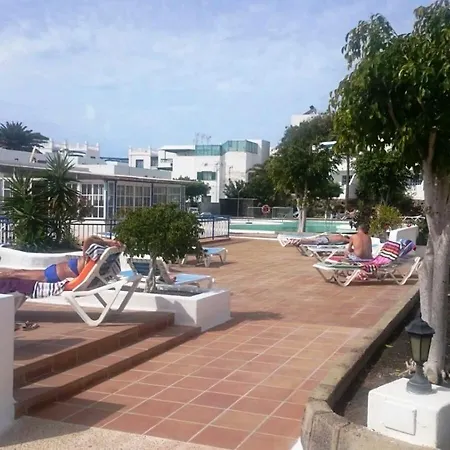 Apartment Canaima