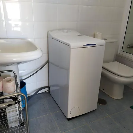 Canaima Apartamento