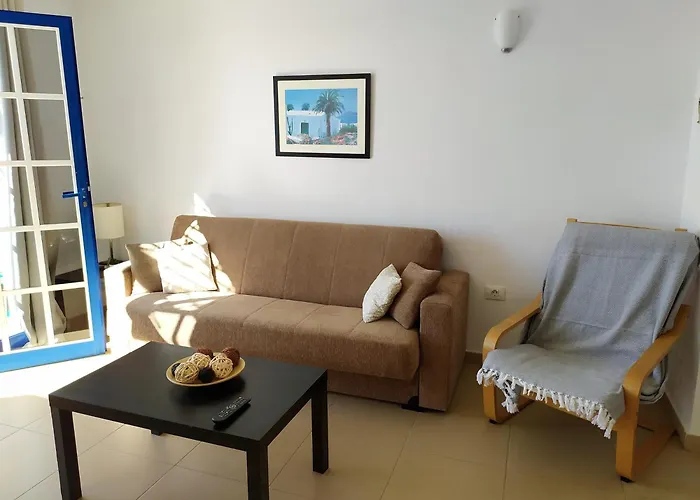 Canaima Apartment