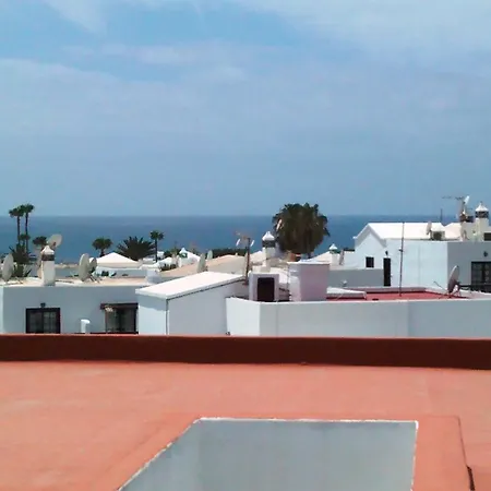 Canaima Lejlighed Tías